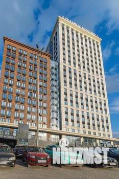 1-к квартира, посуточно, 26м2, 1/1 этаж