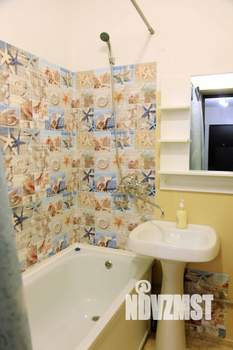 1-к квартира, посуточно, 42м2, 2/10 этаж