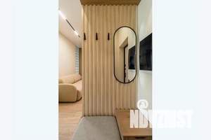 2-к квартира, посуточно, 42м2, 6/6 этаж