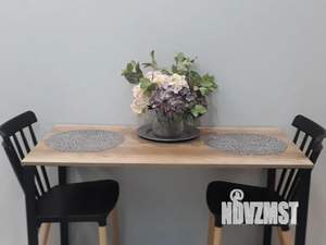 1-к квартира, посуточно, 24м2, 4/19 этаж