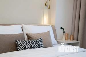 1-к квартира, посуточно, 30м2, 5/6 этаж