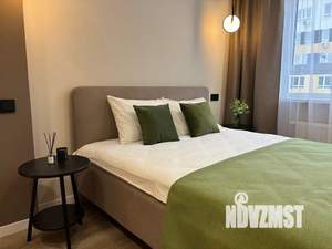 2-к квартира, посуточно, 53м2, 3/16 этаж