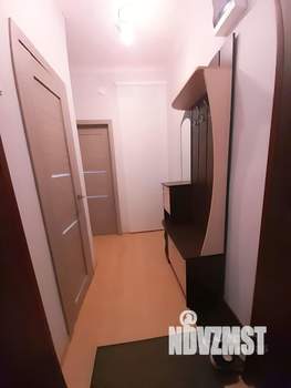 1-к квартира, на длительный срок, 33м2, 2/2 этаж