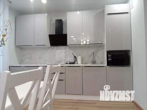 1-к квартира, на длительный срок, 52м2, 6/9 этаж