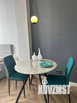 Студия квартира, посуточно, 30м2, 5/10 этаж