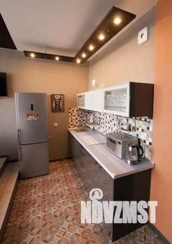 2-к квартира, посуточно, 48м2, 3/9 этаж