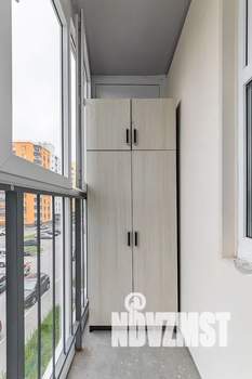 Студия квартира, посуточно, 24м2, 3/17 этаж