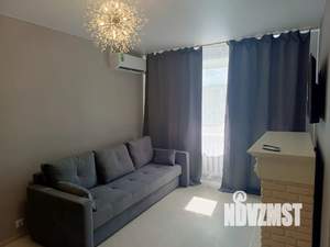 1-к квартира, посуточно, 30м2, 5/5 этаж