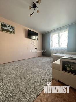 1-к квартира, на длительный срок, 35м2, 2/10 этаж