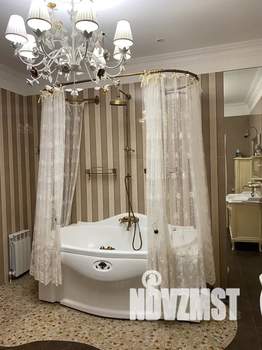 2-к квартира, посуточно, 97м2, 2/5 этаж