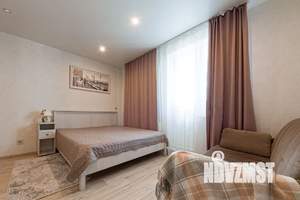 Студия квартира, посуточно, 32м2, 14/18 этаж