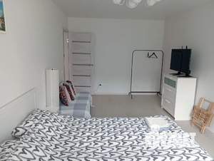 1-к квартира, посуточно, 32м2, 7/9 этаж