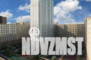 1-к квартира, посуточно, 28м2, 4/9 этаж