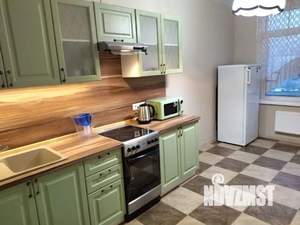 2-к квартира, посуточно, 57м2, 6/6 этаж