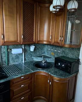 2-к квартира, на длительный срок, 45м2, 3/5 этаж