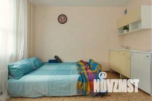 1-к квартира, посуточно, 18м2, 3/10 этаж