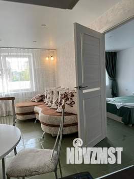 2-к квартира, посуточно, 44м2, 2/12 этаж