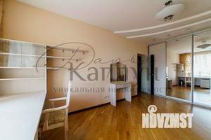 4-к квартира, на длительный срок, 116м2, 8/17 этаж