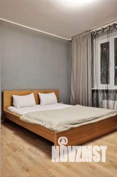 2-к квартира, посуточно, 60м2, 13/17 этаж