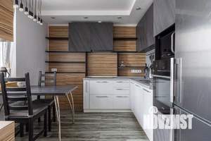 1-к квартира, посуточно, 64м2, 1/1 этаж