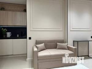 1-к квартира, посуточно, 20м2, 2/12 этаж