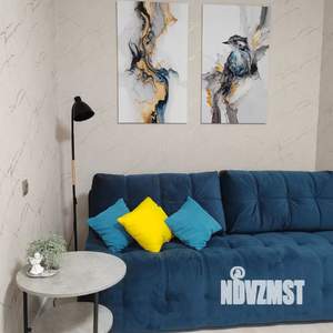 1-к квартира, посуточно, 32м2, 5/10 этаж