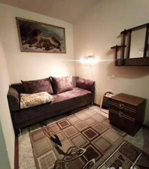 1-к квартира, на длительный срок, 36м2, 10/10 этаж