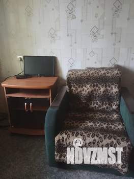 2-к квартира, посуточно, 48м2, 5/5 этаж