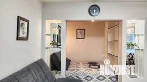 1-к квартира, посуточно, 32м2, 1/5 этаж