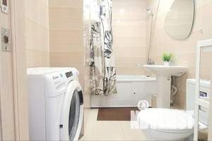 1-к квартира, посуточно, 35м2, 15/19 этаж