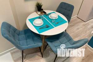 1-к квартира, посуточно, 20м2, 7/12 этаж