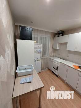 1-к квартира, на длительный срок, 32м2, 5/5 этаж