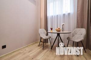 1-к квартира, посуточно, 24м2, 1/6 этаж