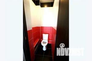 1-к квартира, посуточно, 50м2, 10/17 этаж