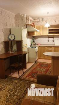 Студия квартира, на длительный срок, 26м2, 3/5 этаж