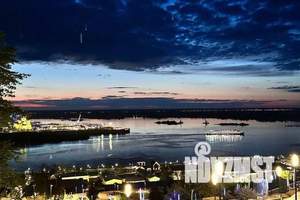 1-к квартира, посуточно, 30м2, 2/5 этаж