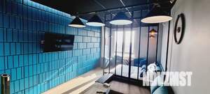 1-к квартира, посуточно, 34м2, 18/19 этаж