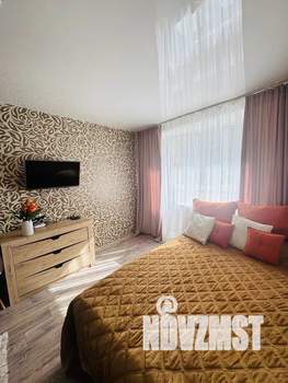 1-к квартира, посуточно, 32м2, 3/5 этаж