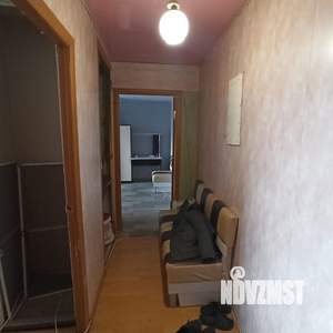 2-к квартира, на длительный срок, 45м2, 4/9 этаж