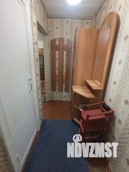 2-к квартира, на длительный срок, 43м2, 1/5 этаж