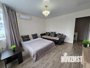 1-к квартира, посуточно, 32м2, 13/20 этаж