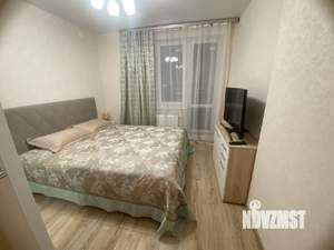 1-к квартира, на длительный срок, 32м2, 8/10 этаж