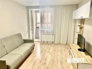 3-к квартира, посуточно, 81м2, 1/1 этаж