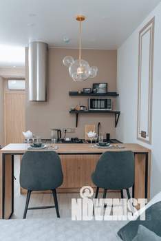 1-к квартира, посуточно, 26м2, 1/1 этаж