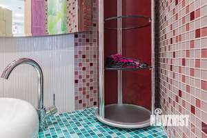 Студия квартира, на длительный срок, 25м2, 7/10 этаж