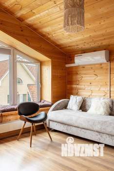 3-к квартира, посуточно, 90м2, 1/1 этаж