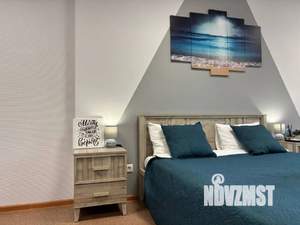 1-к квартира, посуточно, 30м2, 2/2 этаж