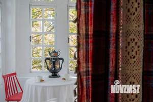 1-к квартира, посуточно, 15м2, 1/1 этаж