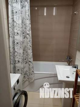 2-к квартира, посуточно, 51м2, 4/10 этаж