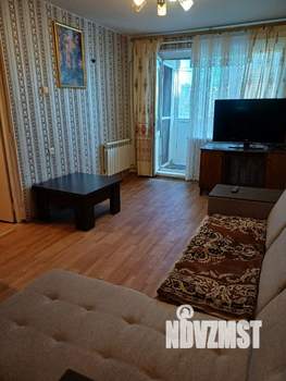 2-к квартира, на длительный срок, 52м2, 9/9 этаж
